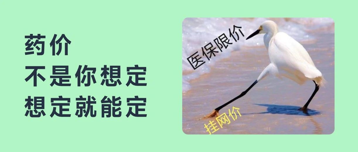 开医保的诊所，药品定价有什么限制？